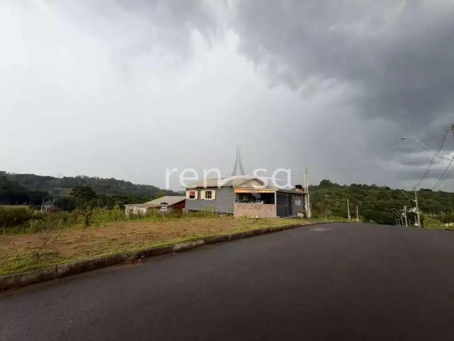 Terreno venda em Região Geográfica Imediata de Caxias do Sul, Caxias do Sul