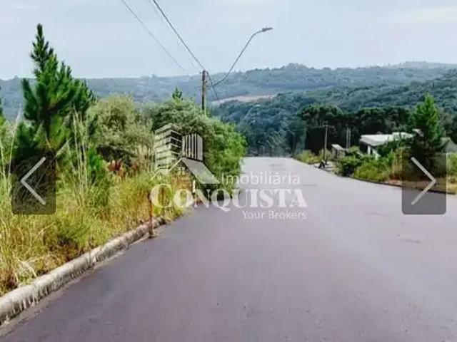 Terreno venda em Região Geográfica Imediata de Caxias do Sul, Caxias do Sul