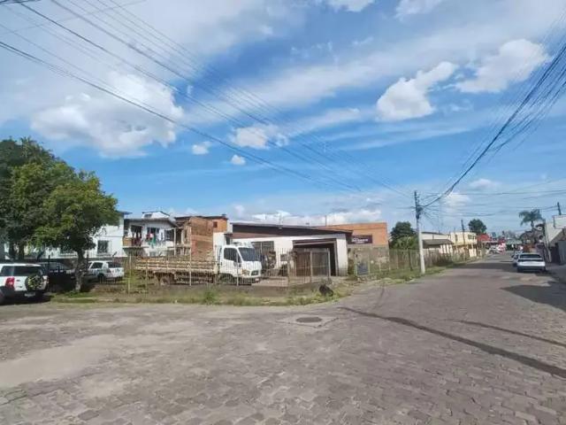 Terreno venda em Região Geográfica Imediata de Caxias do Sul, Caxias do Sul