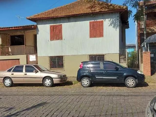 Terreno venda em Região Geográfica Imediata de Caxias do Sul, Caxias do Sul