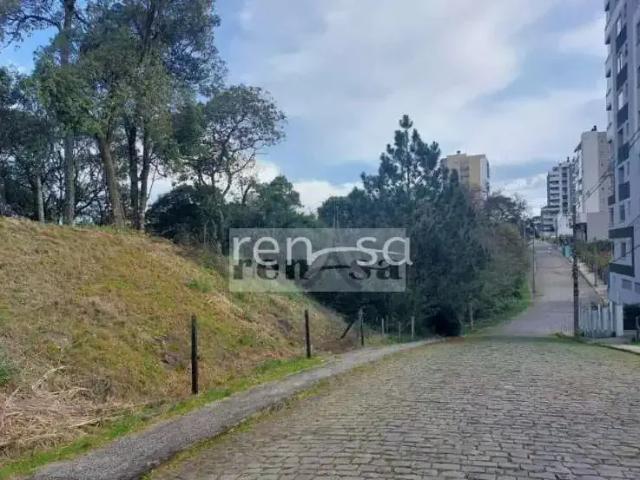 Terreno venda em Região Geográfica Imediata de Caxias do Sul, Caxias do Sul