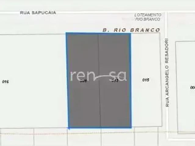 Terreno venda em Região Geográfica Imediata de Caxias do Sul, Caxias do Sul