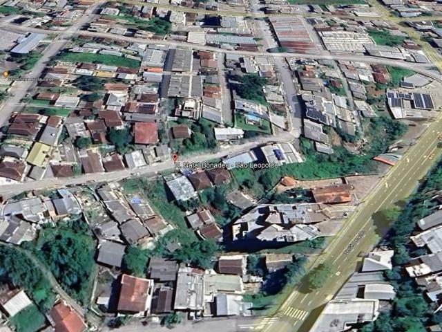 Terreno venda em Região Geográfica Imediata de Caxias do Sul, Caxias do Sul