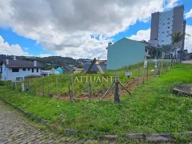 Terreno venda em Região Geográfica Imediata de Caxias do Sul, Caxias do Sul