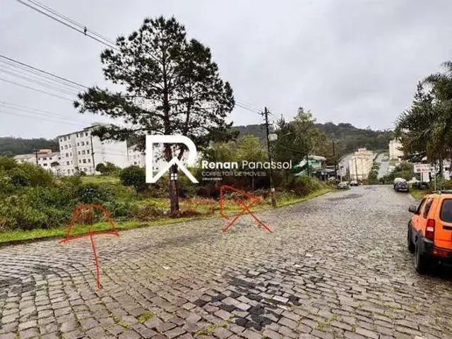 Terreno venda em Região Geográfica Imediata de Caxias do Sul, Caxias do Sul