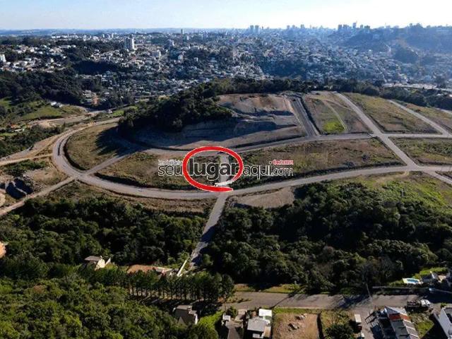 Terreno venda em Região Geográfica Imediata de Caxias do Sul, Caxias do Sul
