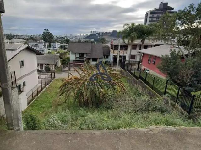 Terreno venda em Região Geográfica Imediata de Caxias do Sul, Caxias do Sul