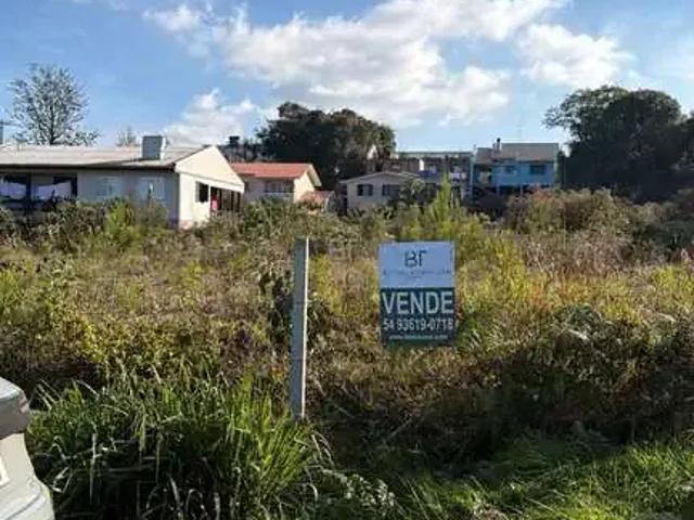Terreno venda em Região Geográfica Imediata de Caxias do Sul, Caxias do Sul
