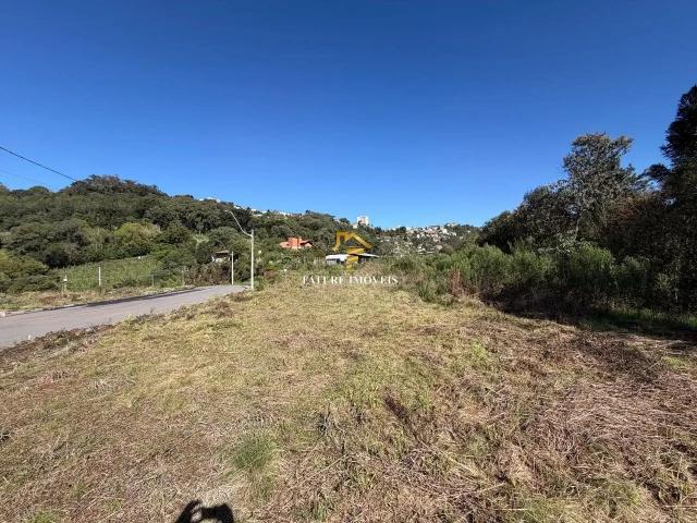 Terreno venda em Região Geográfica Imediata de Caxias do Sul, Caxias do Sul