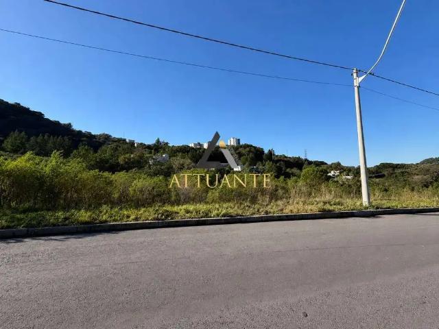 Terreno venda em Região Geográfica Imediata de Caxias do Sul, Caxias do Sul