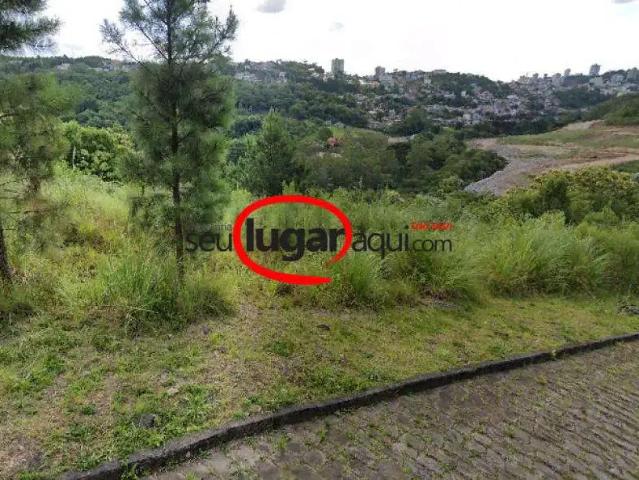 Terreno venda em Região Geográfica Imediata de Caxias do Sul, Caxias do Sul