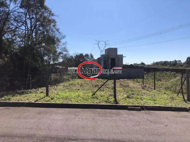 Terreno venda em Região Geográfica Imediata de Caxias do Sul, Caxias do Sul