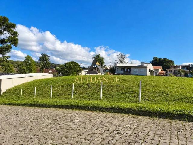 Terreno venda em Região Geográfica Imediata de Caxias do Sul, Caxias do Sul