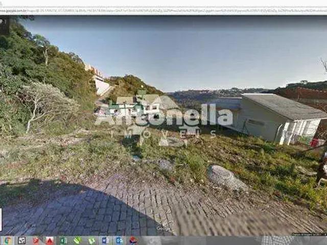Terreno venda em Região Geográfica Imediata de Caxias do Sul, Caxias do Sul