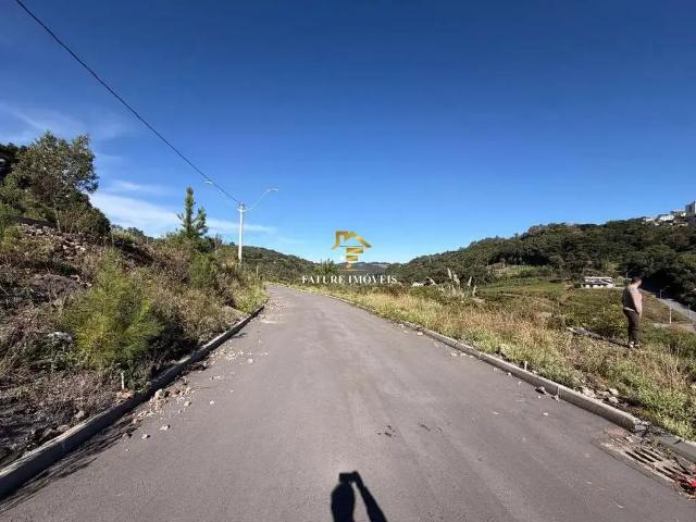 Terreno venda em Região Geográfica Imediata de Caxias do Sul, Caxias do Sul