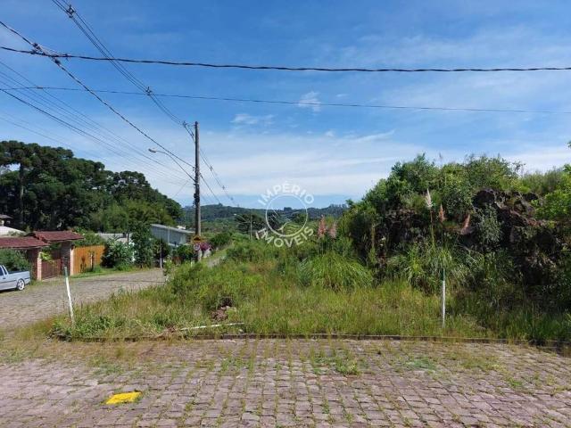 Terreno venda em Caxias do Sul, Região Geográfica Intermediária de Caxias do Sul