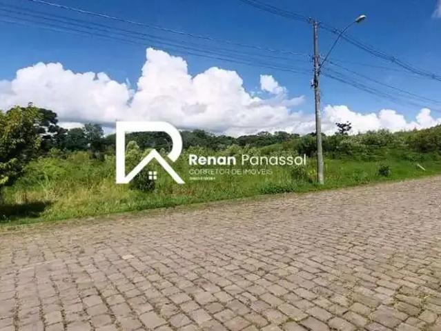 Terreno venda em Região Geográfica Imediata de Caxias do Sul, Caxias do Sul