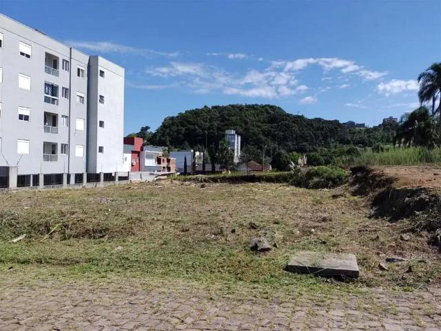 Terreno venda em Região Geográfica Imediata de Caxias do Sul, Caxias do Sul