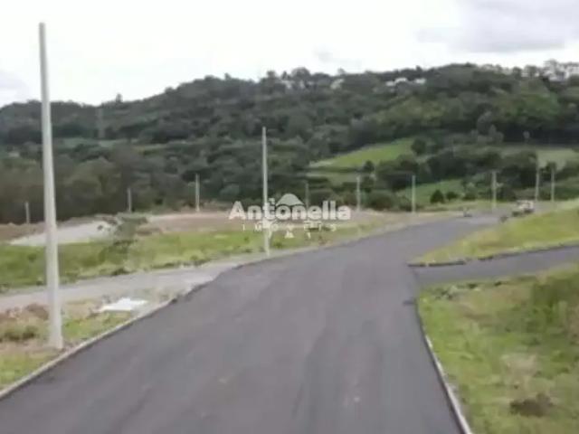 Terreno venda em Região Geográfica Imediata de Caxias do Sul, Caxias do Sul