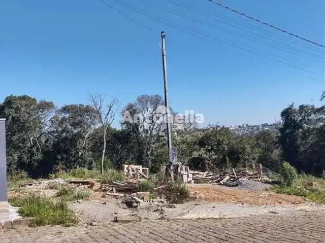 Terreno venda em Região Geográfica Imediata de Caxias do Sul, Caxias do Sul
