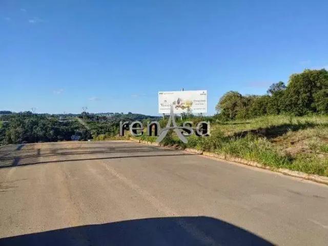Terreno venda em Região Geográfica Imediata de Caxias do Sul, Caxias do Sul