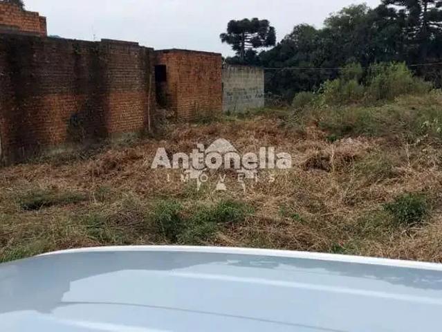 Terreno venda em Região Geográfica Imediata de Caxias do Sul, Caxias do Sul