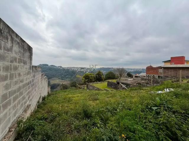 Terreno venda em Região Geográfica Imediata de Caxias do Sul, Caxias do Sul