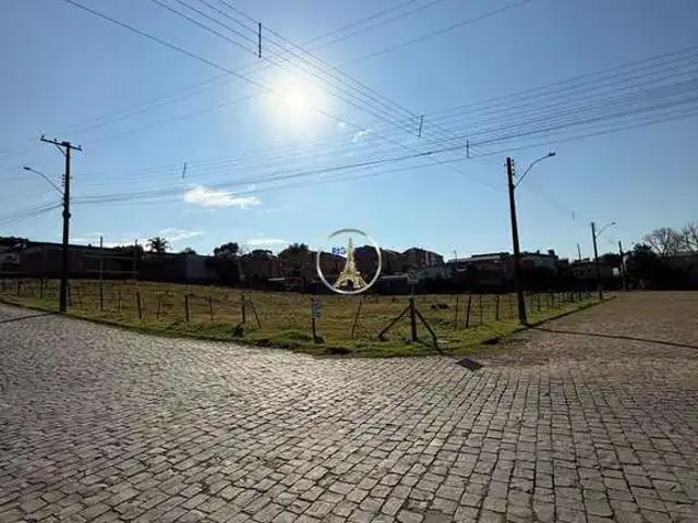 Terreno venda em Região Geográfica Imediata de Caxias do Sul, Caxias do Sul