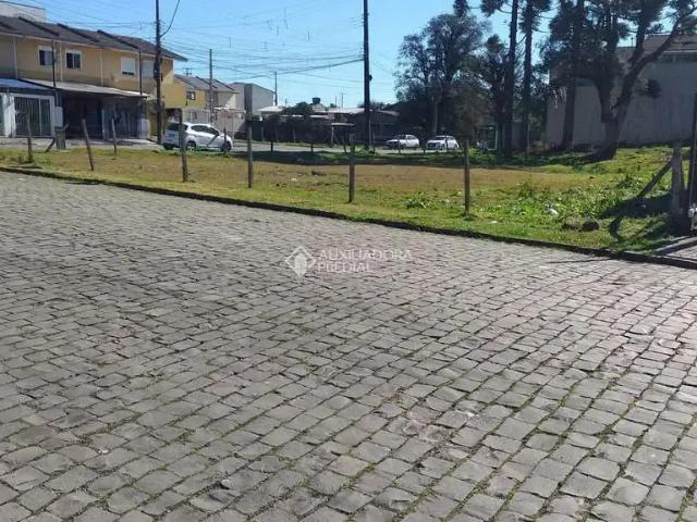 Terreno venda em Região Geográfica Imediata de Caxias do Sul, Caxias do Sul