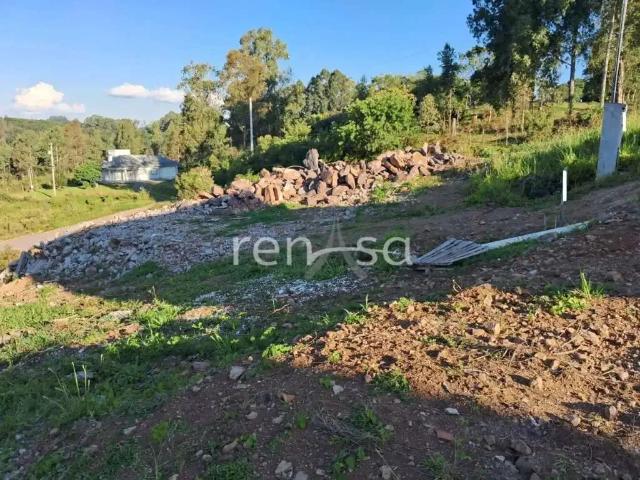 Terreno venda em Região Geográfica Imediata de Caxias do Sul, Caxias do Sul