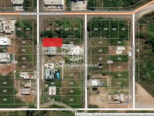 Terreno venda em Região Geográfica Imediata de Caxias do Sul, Caxias do Sul