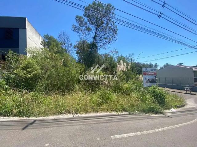 Terreno venda em Região Geográfica Imediata de Caxias do Sul, Caxias do Sul
