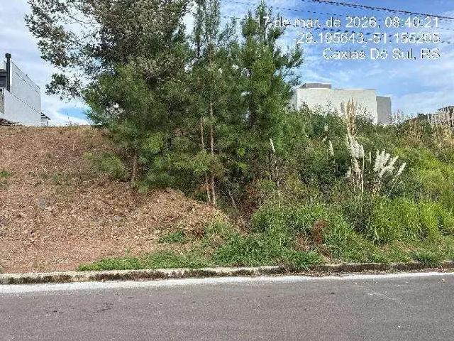 Terreno venda em Região Geográfica Imediata de Caxias do Sul, Caxias do Sul