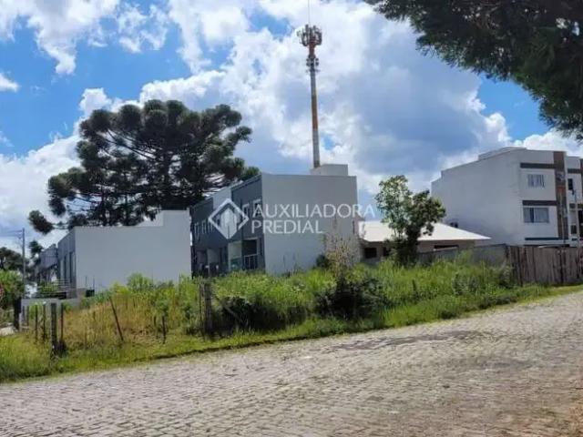 Terreno venda em Região Geográfica Imediata de Caxias do Sul, Caxias do Sul
