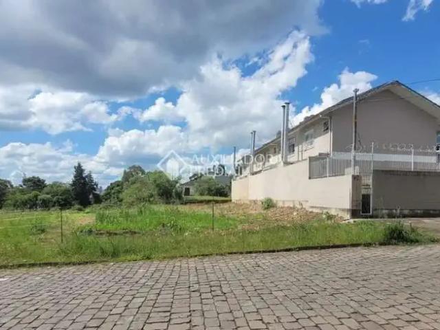 Terreno venda em Região Geográfica Imediata de Caxias do Sul, Caxias do Sul