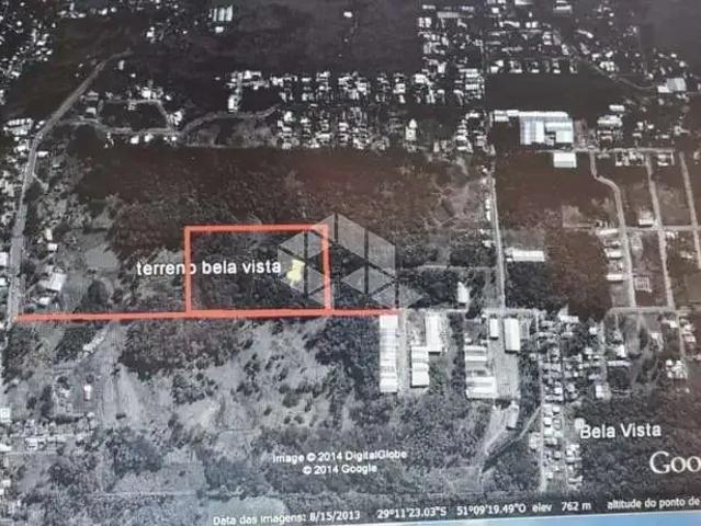 Terreno venda em Região Geográfica Imediata de Caxias do Sul, Caxias do Sul