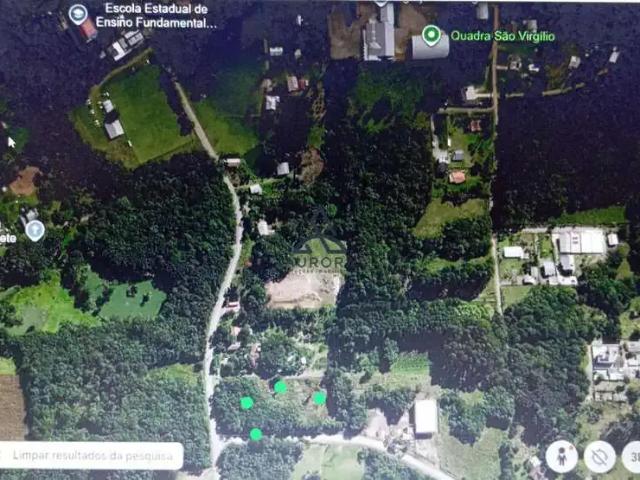 Terreno venda em Região Geográfica Imediata de Caxias do Sul, Caxias do Sul