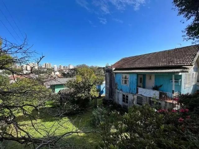 Terreno venda em Região Geográfica Imediata de Caxias do Sul, Caxias do Sul