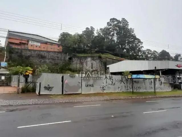 Terreno venda em Região Geográfica Imediata de Caxias do Sul, Caxias do Sul