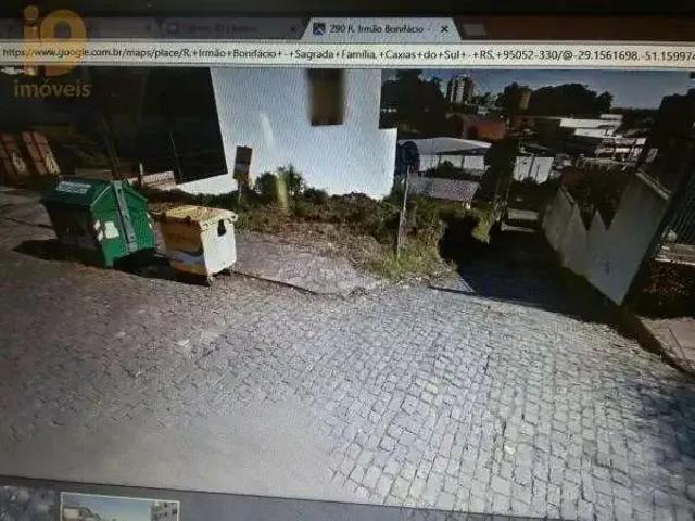 Terreno venda em Região Geográfica Imediata de Caxias do Sul, Caxias do Sul