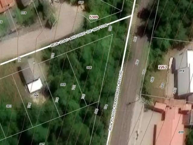 Terreno venda em Região Geográfica Imediata de Caxias do Sul, Caxias do Sul
