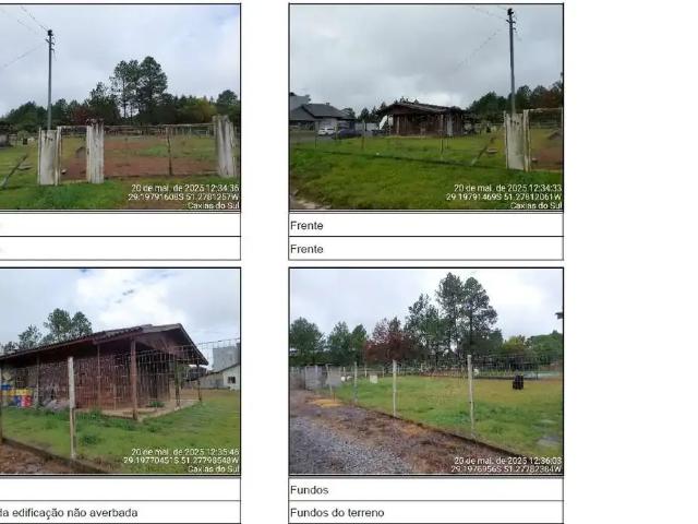 Terreno venda em Região Geográfica Imediata de Caxias do Sul, Caxias do Sul