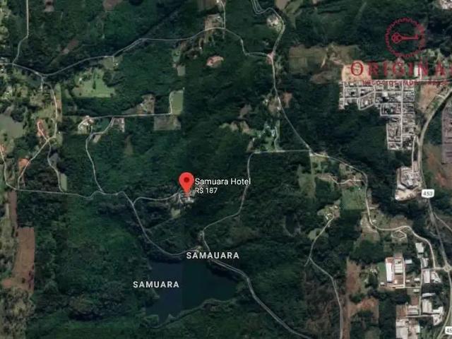 Terreno venda em Primeiro Distrito, Caxias do Sul