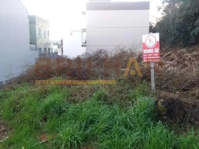 Terreno venda em Região Geográfica Imediata de Caxias do Sul, Caxias do Sul