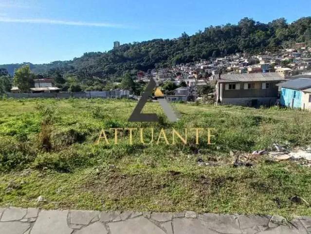 Terreno venda em Caxias do Sul, Região Geográfica Intermediária de Caxias do Sul