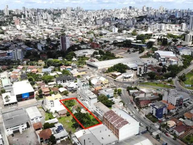 Terreno venda em Região Geográfica Imediata de Caxias do Sul, Caxias do Sul