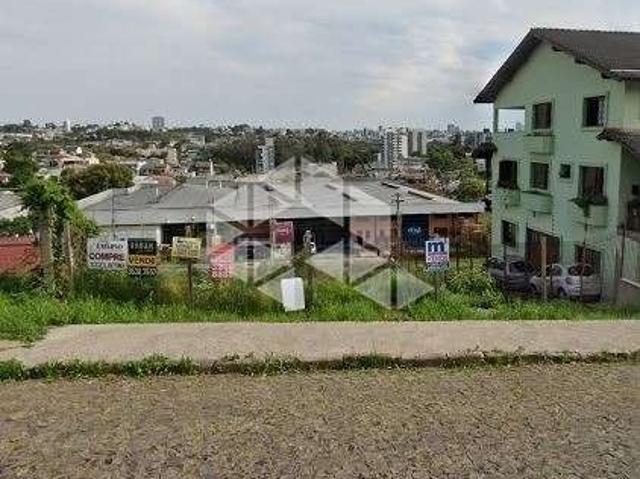 Terreno venda em Região Geográfica Imediata de Caxias do Sul, Caxias do Sul