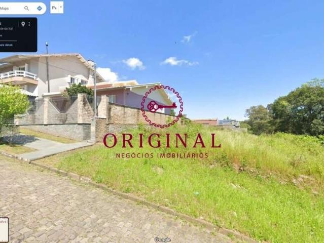 Terreno venda em Região Geográfica Imediata de Caxias do Sul, Caxias do Sul