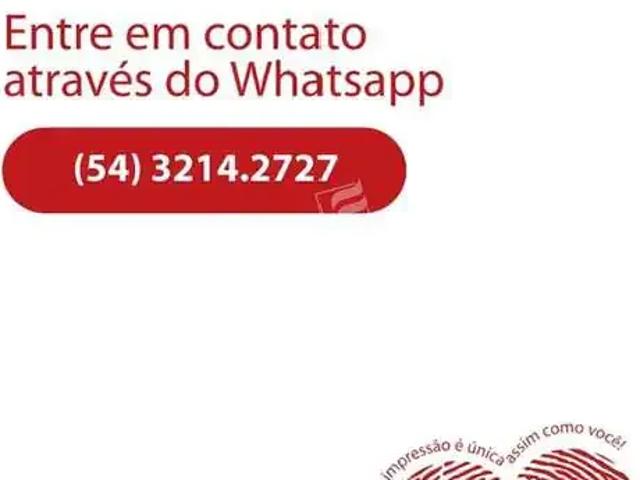 Terreno venda em Região Geográfica Imediata de Caxias do Sul, Caxias do Sul