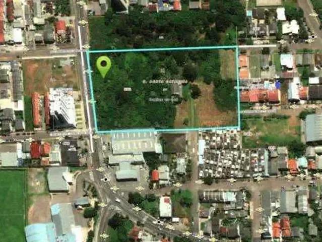 Terreno venda em Região Geográfica Imediata de Caxias do Sul, Caxias do Sul
